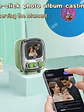 📺 ¡PARLANTE BLUETOOTH RETRO PIXEL ART DIVOOM TIVOO-2 CON RADIO FM! 🎨 - Miniatura 6