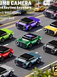 📸 ¡MINI CÁMARA DIGITAL MAGECAM 2K ULTRA HD ESTILO AUTO DE CARRERAS! 🏎️✨ - Miniatura 5