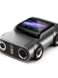 📸 ¡MINI CÁMARA DIGITAL MAGECAM 2K ULTRA HD ESTILO AUTO DE CARRERAS! 🏎️✨ - Miniatura 7