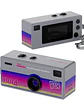 📸 ¡MINI CÁMARA DIGITAL PORTÁTIL MAGECAM G6 1080P FULL HD! 🚀✨ - Miniatura 14