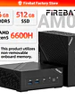 ⚡ FIREBAT AM02: Todo sobre la mini PC que revoluciona el rendimiento compacto - Miniatura 1