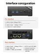 ⚡ FIREBAT AM02: Todo sobre la mini PC que revoluciona el rendimiento compacto - Miniatura 6