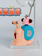 🐌 ¡El Coleccionable Definitivo de One Piece! Llaveros Grabadores de Den Den Mushi 🏴‍☠️✨ - Miniatura 7