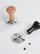 ☕✨ TAMPER PROFESIONAL PARA CAFÉ ESPRESSO — PRECISIÓN Y ESTILO EN CADA TAZA ✨☕ - thumbnail 2