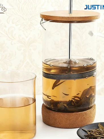 ☕🔥 CAFETERA FRANCESA PREMIUM — EL VERDADERO SABOR DEL CAFÉ ARTESANAL 🔥☕ 4