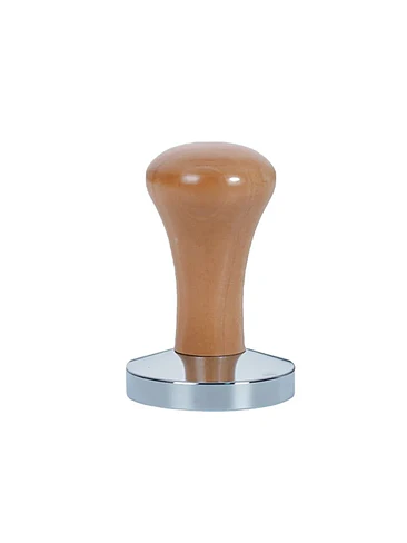 ☕✨ TAMPER PROFESIONAL PARA CAFÉ ESPRESSO — PRECISIÓN Y ESTILO EN CADA TAZA ✨☕ 5