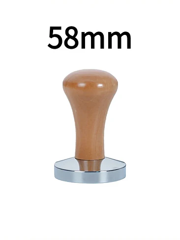 ☕✨ TAMPER PROFESIONAL PARA CAFÉ ESPRESSO — PRECISIÓN Y ESTILO EN CADA TAZA ✨☕ 7
