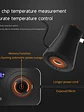 ☕🔥 HERVIDOR ELÉCTRICO CUELLO DE CISNE PREMIUM — PRECISIÓN TOTAL PARA EL CAFÉ PERFECTO 🔥☕ - thumbnail 3