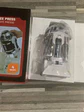 🌌 ¡QUE LA FUERZA TE ACOMPAÑE CADA MAÑANA! CAFETERA PRENSA FRANCESA EDICIÓN EXCLUSIVA R2-D2 (STAR WARS) 🌌 - Miniatura 6