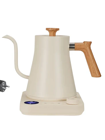 ☕🔥 HERVIDOR ELÉCTRICO CUELLO DE CISNE PREMIUM — PRECISIÓN TOTAL PARA EL CAFÉ PERFECTO 🔥☕ 9