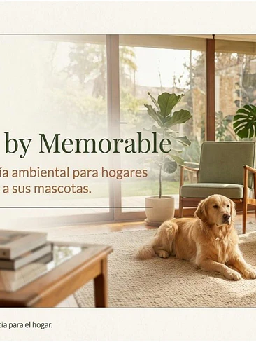 🌿🐾 Perfume Ambiental “Brisas Canina” – Huellas Pet+Family 3