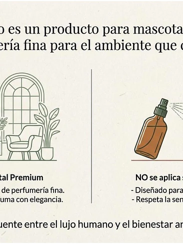 🌿🐾 Perfume Ambiental “Brisas Canina” – Huellas Pet+Family 5