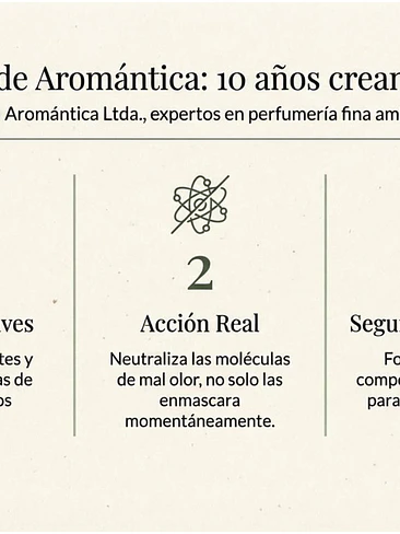 🌿🐾 Perfume Ambiental “Brisas Canina” – Huellas Pet+Family 6