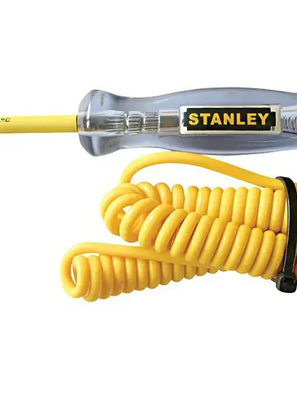 Probador de Voltaje Circuito Automotriz Stanley® Profesional 2