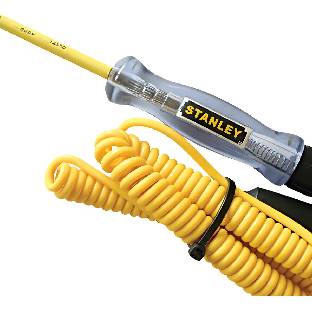 Probador de Voltaje Circuito Automotriz Stanley® Profesional 4