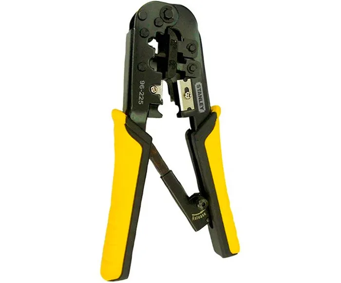 Alicate Pelacables 3 en 1 (96-225) 1