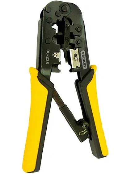 Alicate Pelacables 3 en 1 (96-225) 1