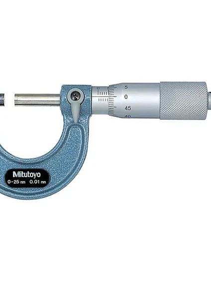 Micrometro Exteriores 10