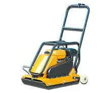 Compactadora 1600KG 6.5Hp (HZR115) Bencina Lifan  1