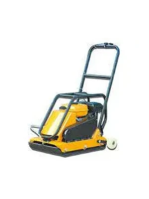 Compactadora 1600KG 6.5Hp (HZR115) Bencina Lifan 