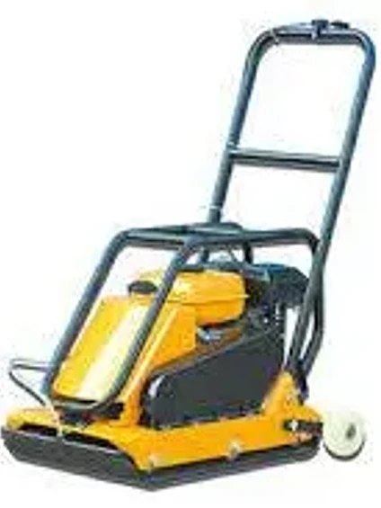 Compactadora 1600KG 6.5Hp (HZR115) Bencina Lifan  1