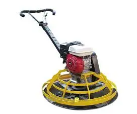 Alisadora de Concreto 1000mm 6.5HP (DMR1000)  1