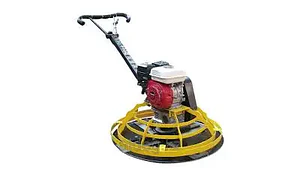Alisadora de Concreto 1000mm 6.5HP (DMR1000) 
