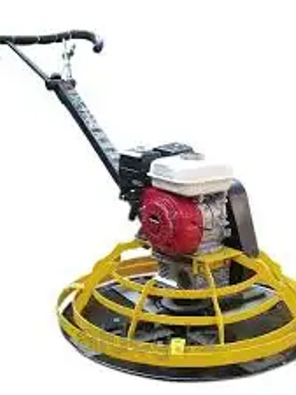 Alisadora de Concreto 1000mm 6.5HP (DMR1000)  1