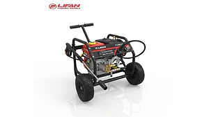 Hidrolavadora Combustion 3000PSI (Q-3370) Lifan 