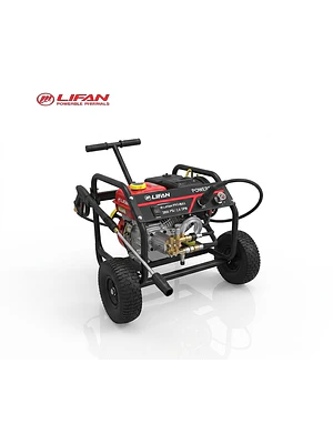 Hidrolavadora Combustion 3000PSI (Q-3370) Lifan 