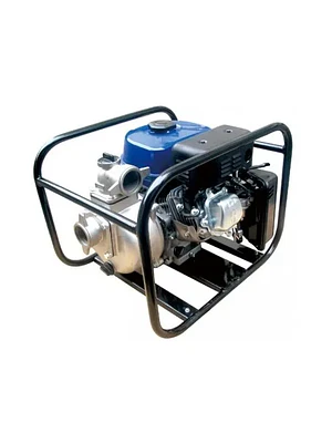 Motobomba 2