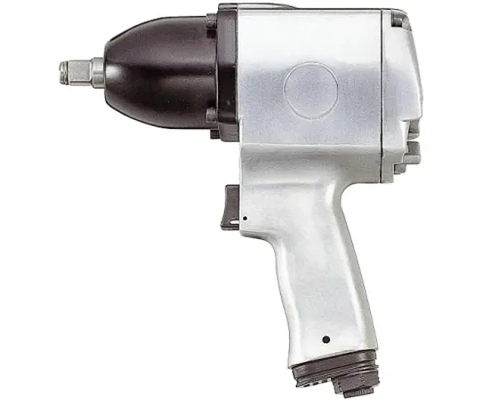 LLave de Impacto 1/2" Espiga 1" (PT5124) Himount