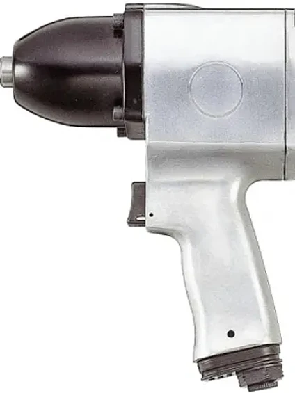 LLave de Impacto 1/2