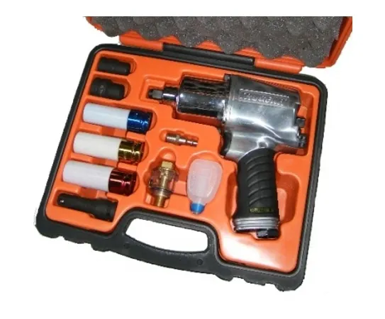 LLave Impacto 1/2