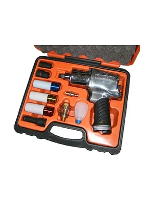 LLave Impacto 1/2
