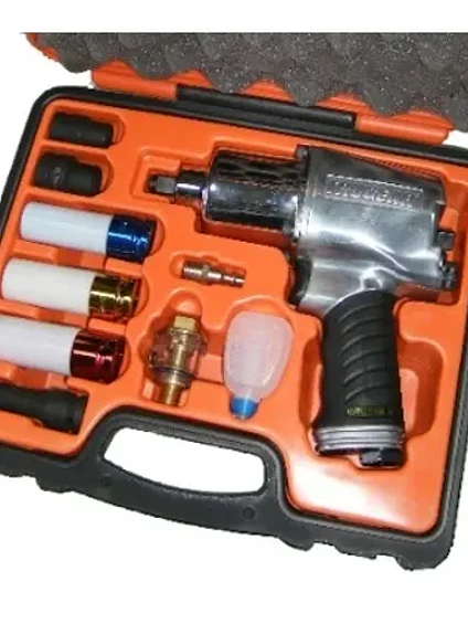 LLave Impacto 1/2