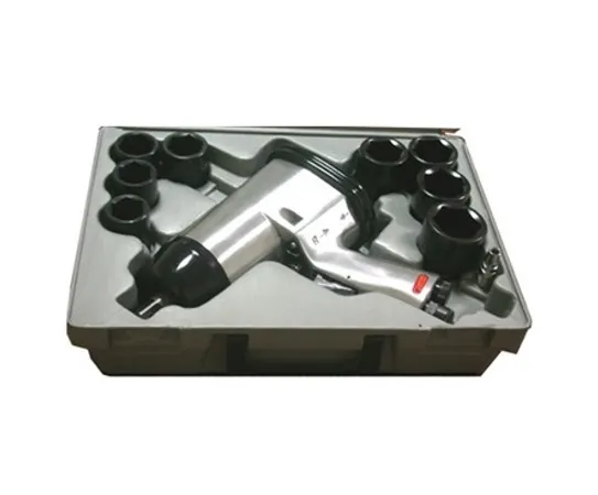 LLave Impacto 3/4