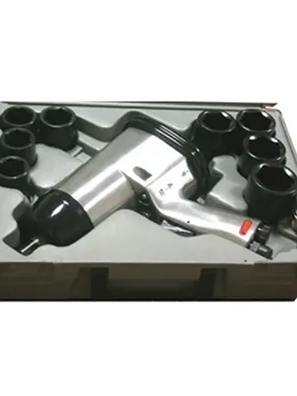 LLave Impacto 3/4