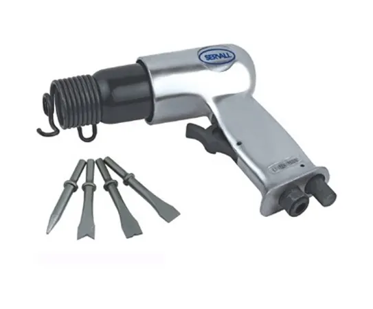 Martillo Neumatico Profesional (PT219R)  1