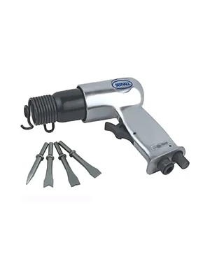 Martillo Neumatico Profesional (PT219R) 