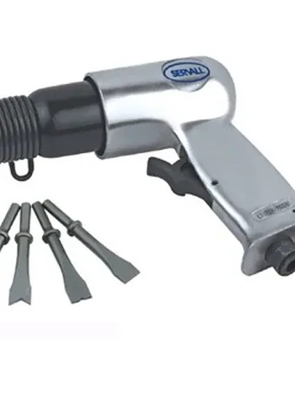 Martillo Neumatico Profesional (PT219R)  1