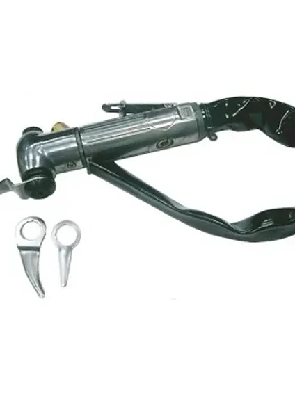 Removedor de Parabrisas Neumat (Pt3184B) Himount  1