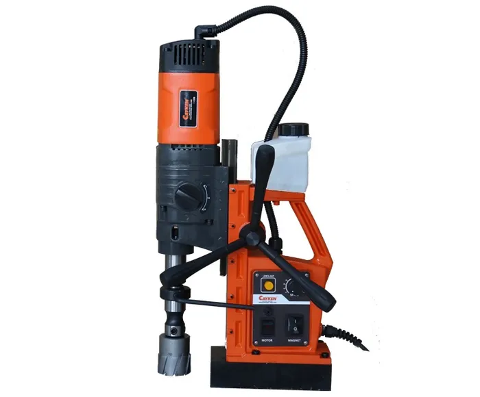 Taladro Base Magnetica Multifuncion (OND-65/2WD) Cayken