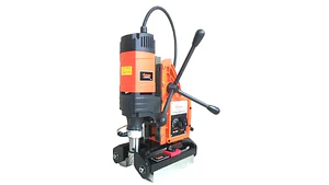 Taladro Base Magnetica Vertical Iman Permanente Cayken 