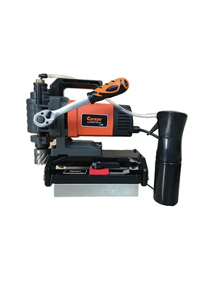 Taladro Base Magnetica Horizontal Iman Permanente 