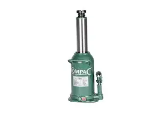 Gata Botella de 20 Toneladas (CBJ-20) Compac Tools