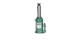 Gata Botella de 20 Toneladas (CBJ-20) Compac Tools