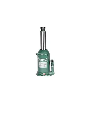 Gata Botella de 20 Toneladas (CBJ-20) Compac Tools