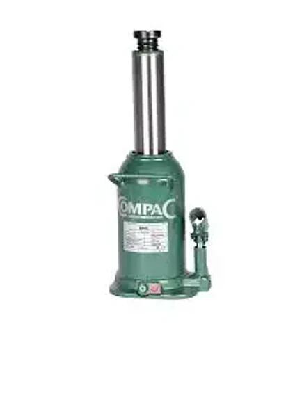 Gata Botella de 20 Toneladas (CBJ-20) Compac Tools 1
