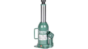 Gata Botella de 15 Toneladas (CBJ15) Compac 